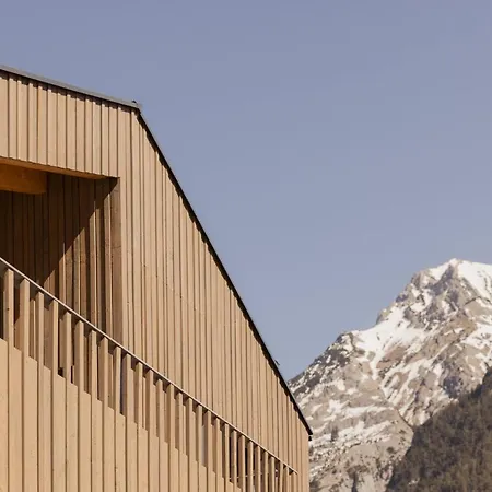 Aurakarwendel Apartment Scharnitz Exterior photo