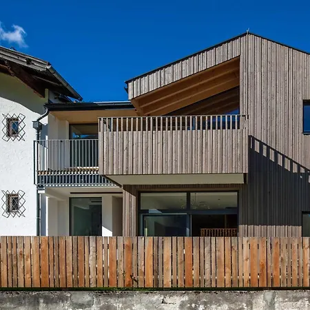 Aurakarwendel Apartment Scharnitz Exterior photo