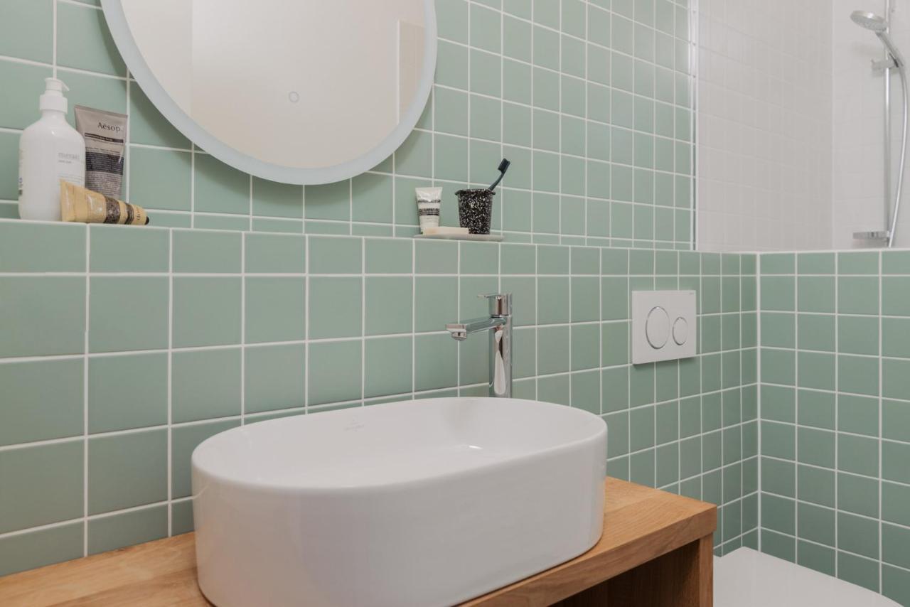 Aurakarwendel Apartament Scharnitz
