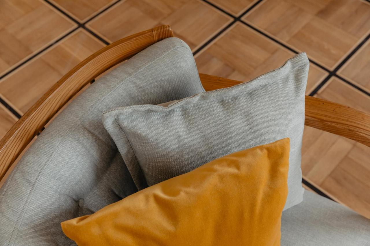 Aurakarwendel Apartament Scharnitz