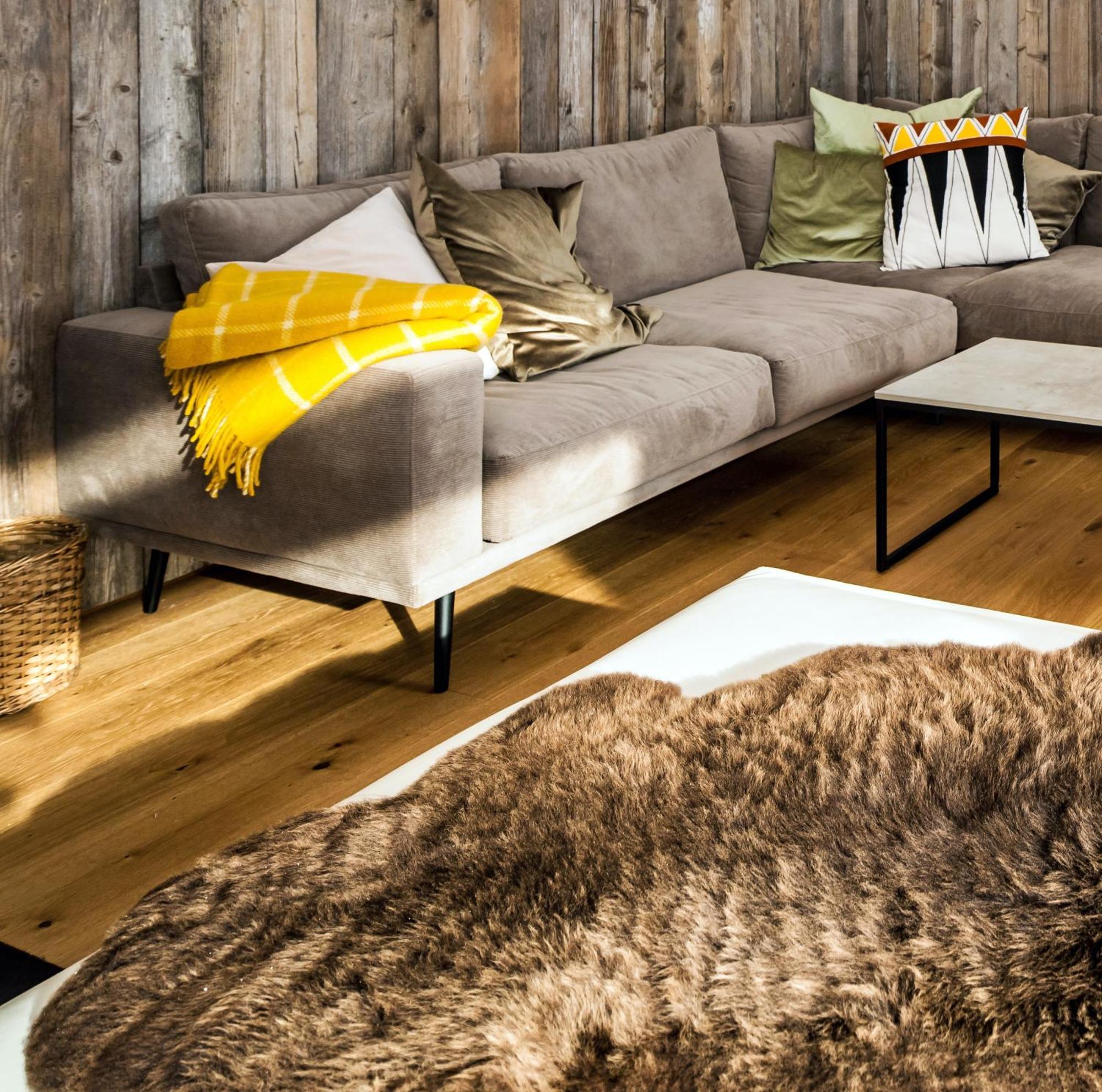 Apartament Aurakarwendel *