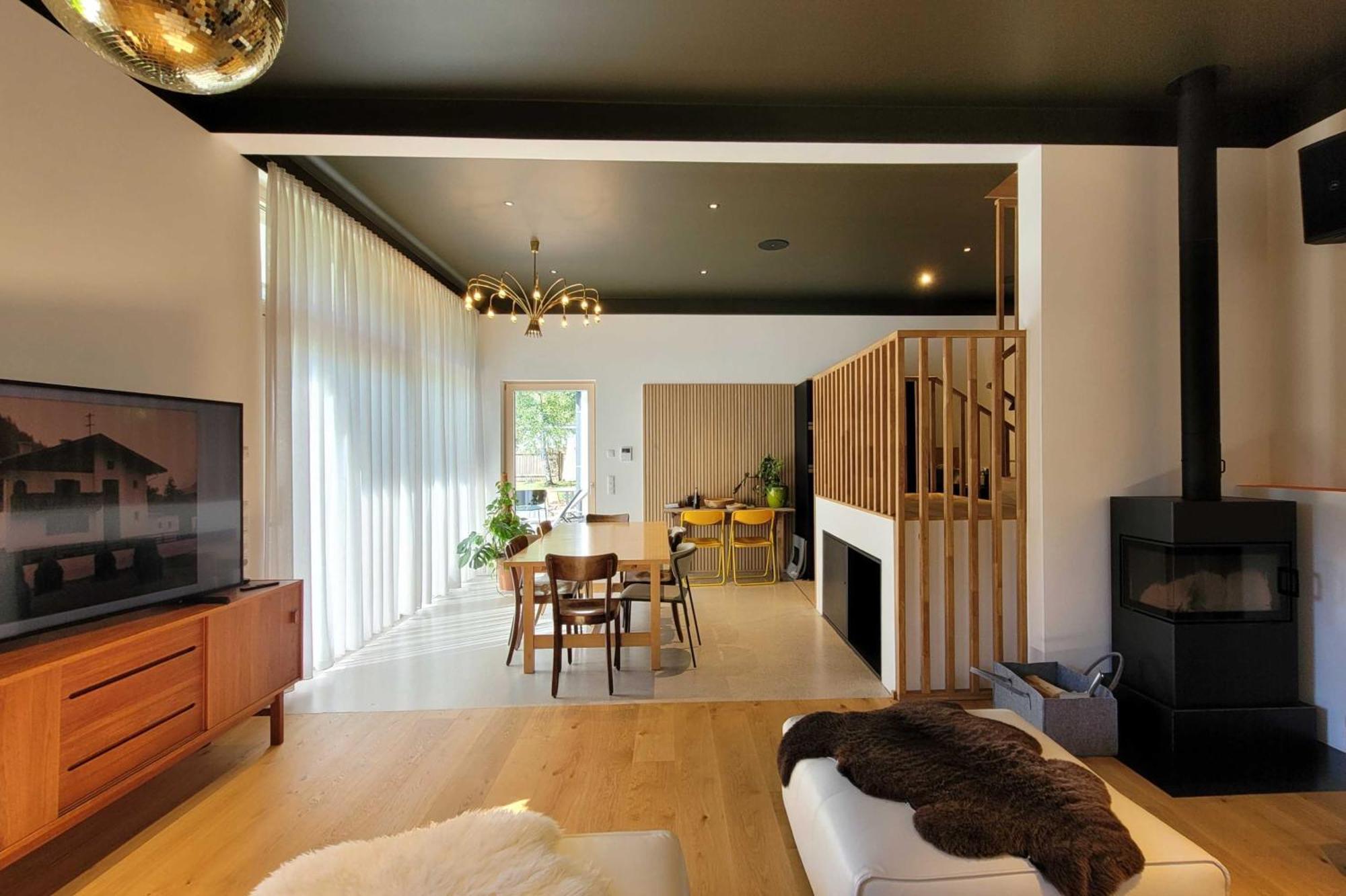 Apartament Aurakarwendel *