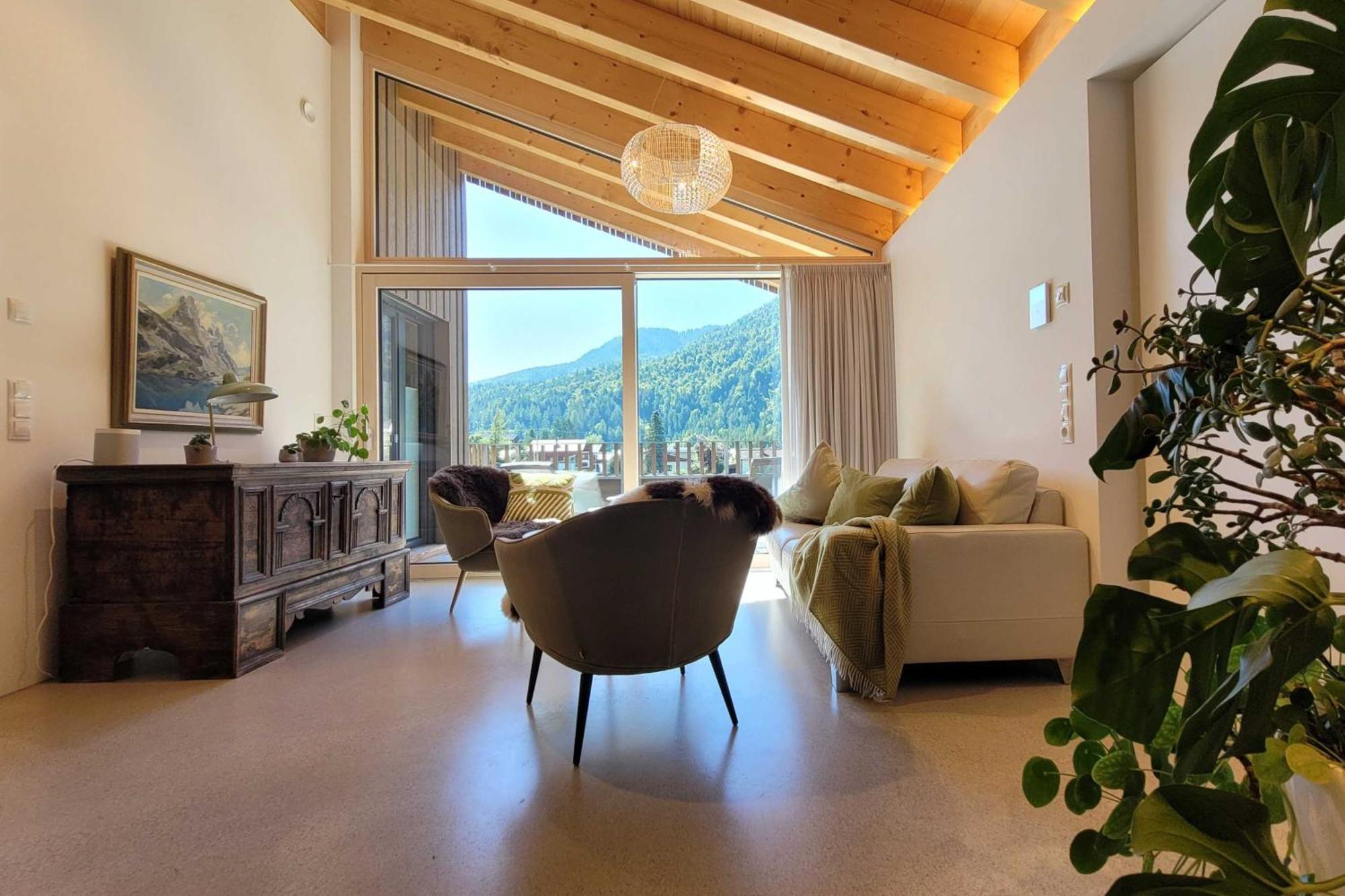 Apartament Aurakarwendel