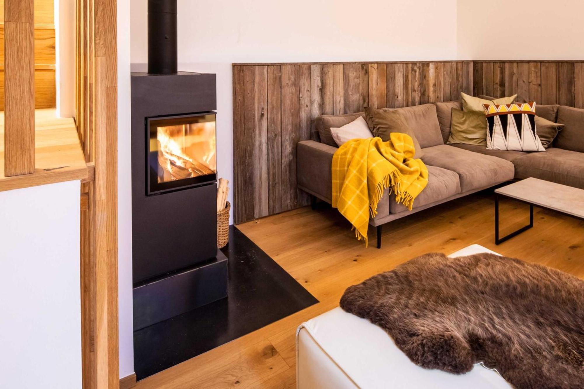 Apartament Aurakarwendel Scharnitz