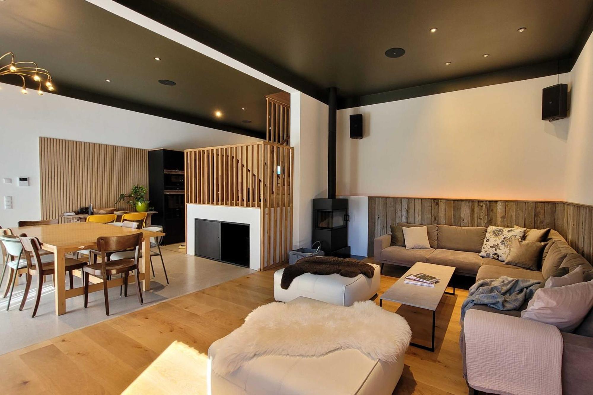 Apartament Aurakarwendel