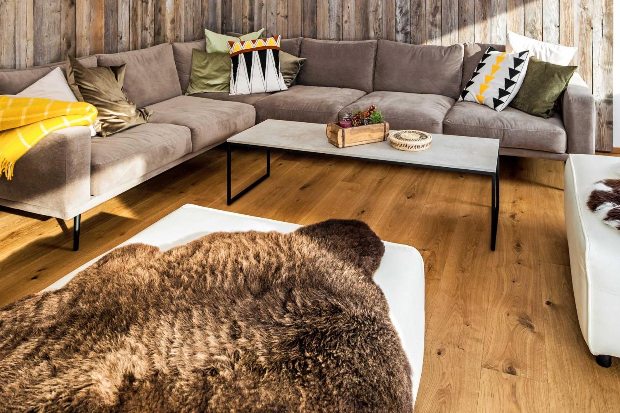 Apartament Aurakarwendel *