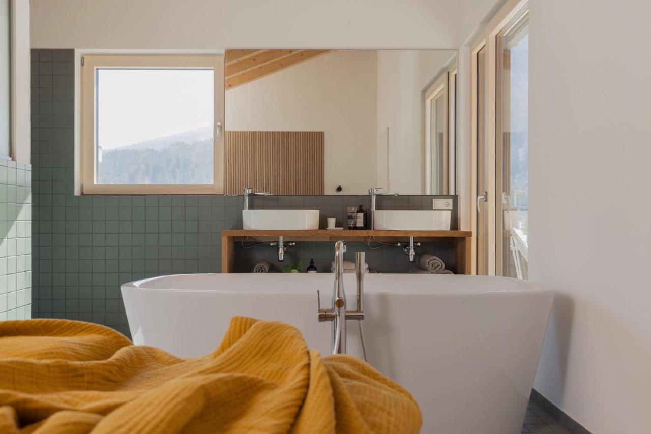 Apartment Aurakarwendel Scharnitz
