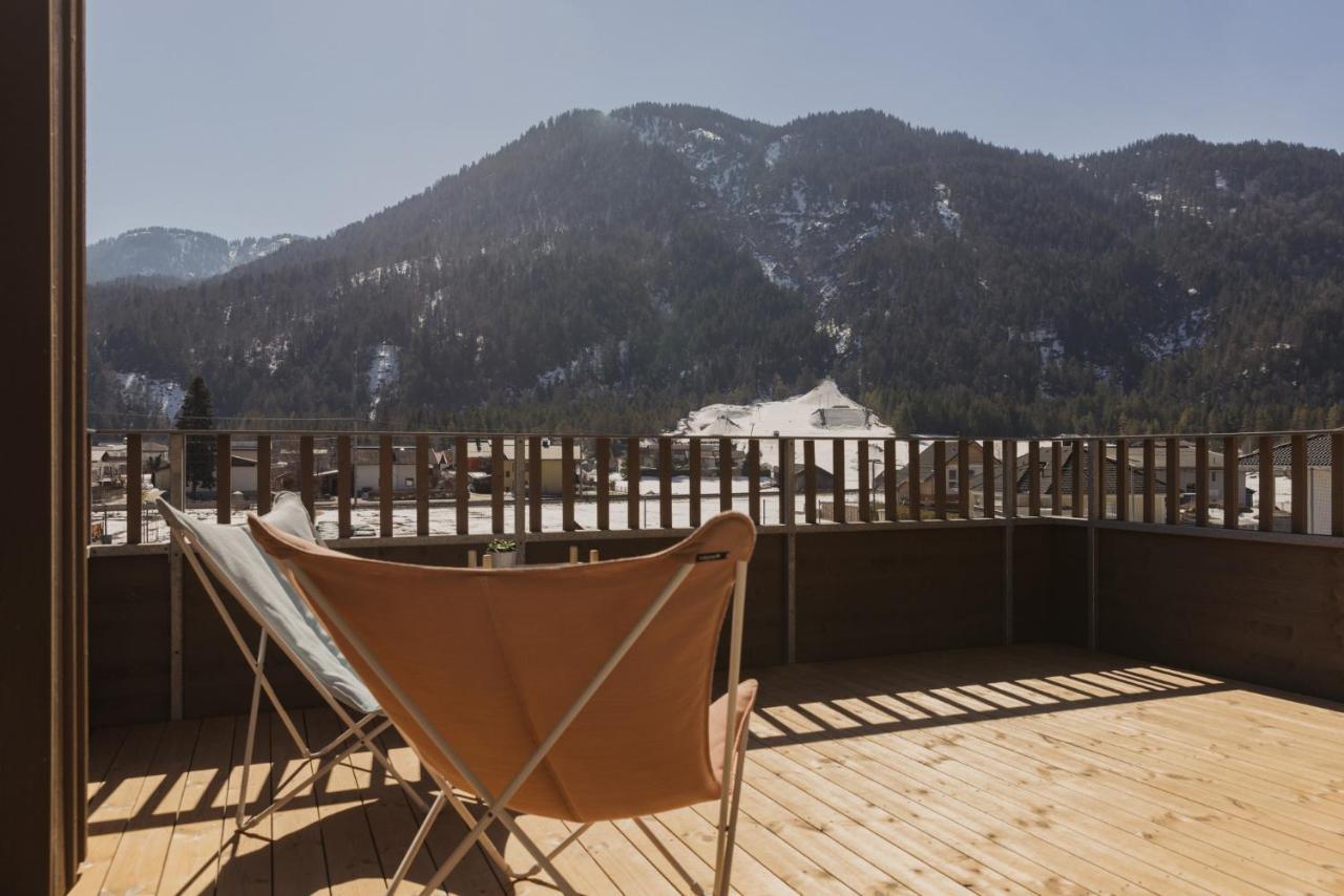 Apartment Aurakarwendel *