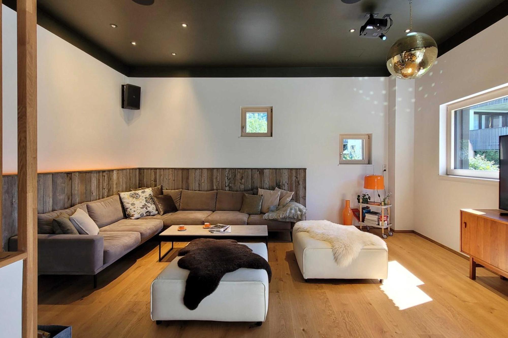Apartment Aurakarwendel