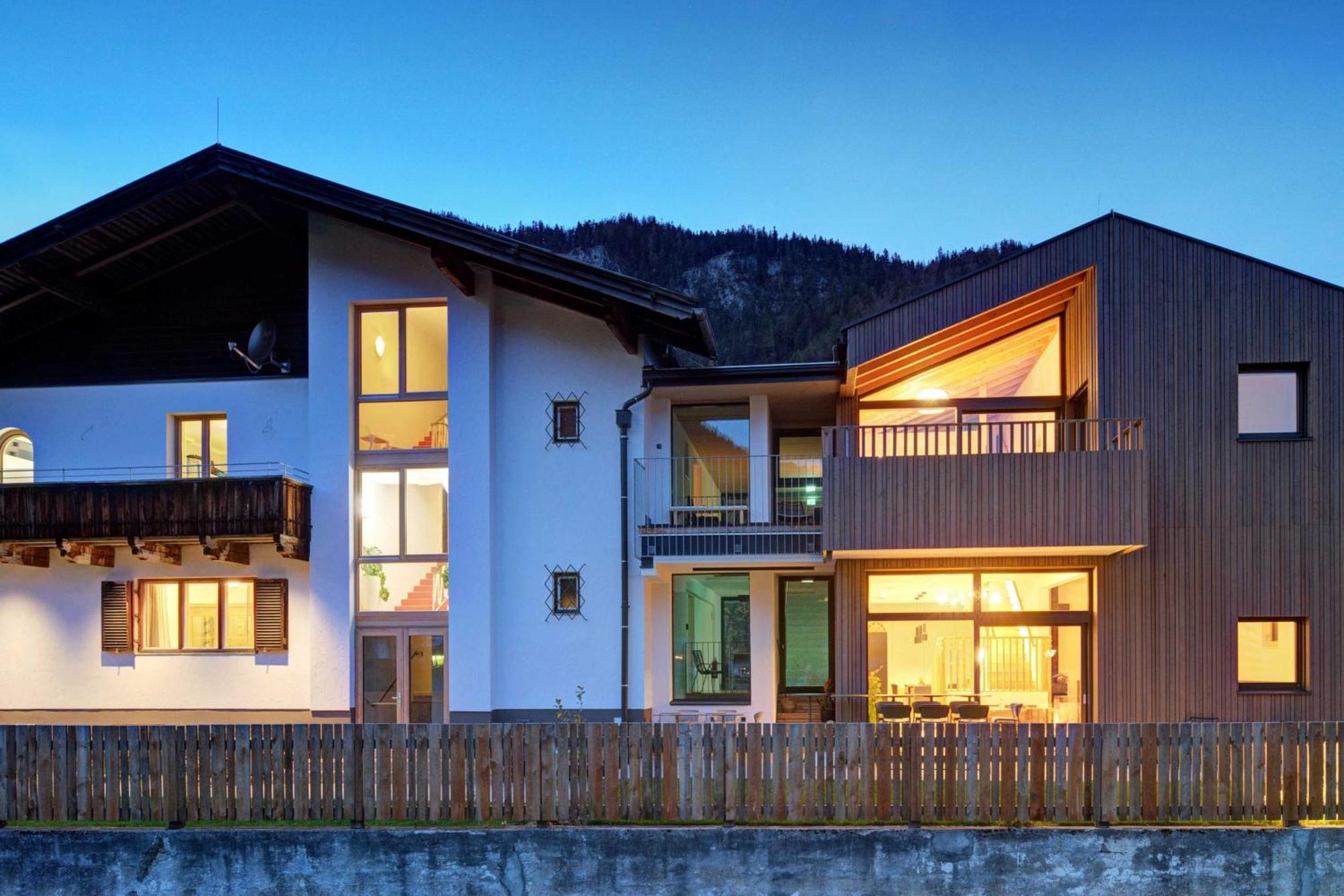 Aurakarwendel Apartment