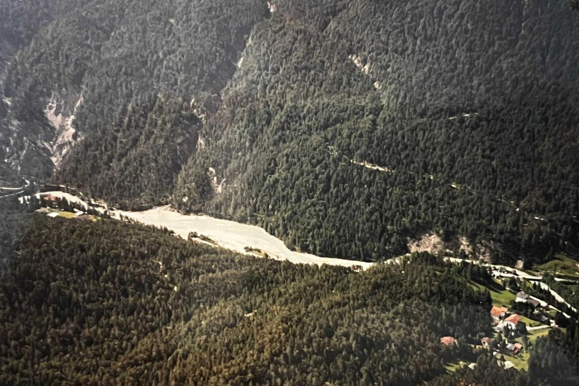 Aurakarwendel * Scharnitz